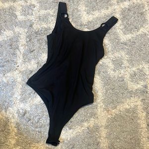 body suit